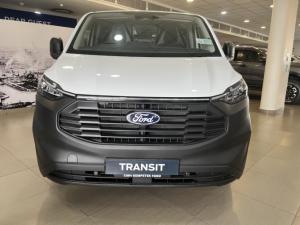 Ford Transit Custom 2.0SiT panel van LWB - Image 4