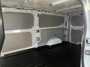 Ford Transit Custom 2.0SiT panel van LWB - Image 6