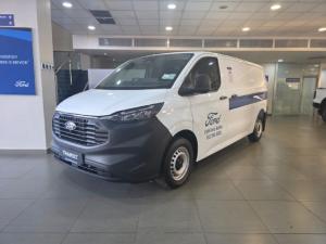 Ford Transit Custom 2.0SiT panel van LWB - Image 8