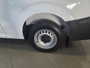 Ford Transit Custom 2.0SiT panel van LWB - Image 9