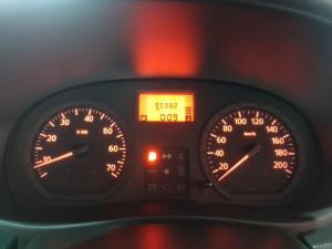 Nissan NP200 1.6i (aircon) - Image 10