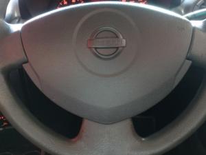 Nissan NP200 1.6i (aircon) - Image 11