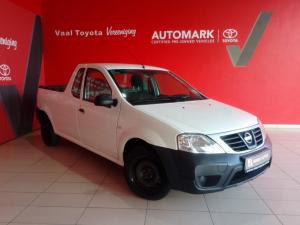 Nissan NP200 1.6i (aircon) - Image 1