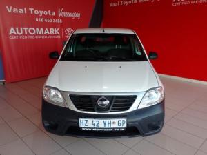 Nissan NP200 1.6i (aircon) - Image 2