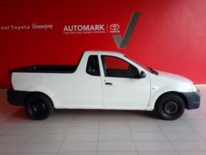 Nissan NP200 1.6i (aircon) - Image 3
