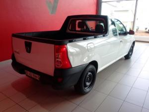 Nissan NP200 1.6i (aircon) - Image 4