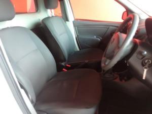 Nissan NP200 1.6i (aircon) - Image 7