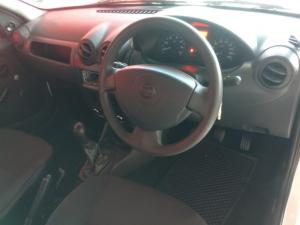 Nissan NP200 1.6i (aircon) - Image 8