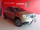 Thumbnail Renault Duster 1.5dCi TechRoad auto