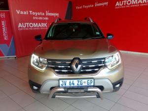 Renault Duster 1.5dCi TechRoad auto - Image 2