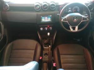 Renault Duster 1.5dCi TechRoad auto - Image 8