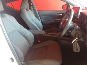 Toyota C-HR 1.2T Plus auto - Image 10