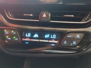 Toyota C-HR 1.2T Plus auto - Image 14