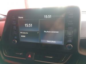 Toyota C-HR 1.2T Plus auto - Image 16