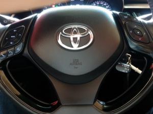 Toyota C-HR 1.2T Plus auto - Image 17