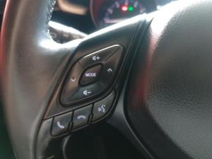 Toyota C-HR 1.2T Plus auto - Image 18