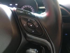 Toyota C-HR 1.2T Plus auto - Image 19
