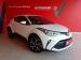 Toyota C-HR 1.2T Plus auto - Thumbnail 1