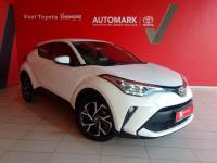 Thumbnail Toyota C-HR 1.2T Plus auto