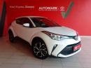 Thumbnail Toyota C-HR 1.2T Plus auto