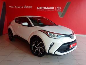 Toyota C-HR 1.2T Plus auto - Image 1