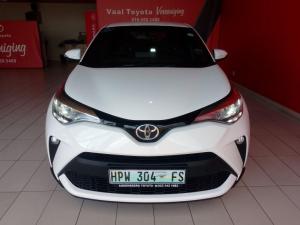 Toyota C-HR 1.2T Plus auto - Image 2