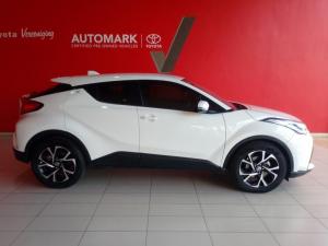 Toyota C-HR 1.2T Plus auto - Image 3