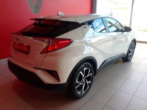 Toyota C-HR 1.2T Plus auto - Image 4