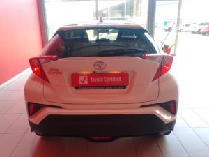 Toyota C-HR 1.2T Plus auto - Image 5