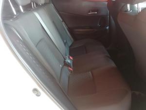 Toyota C-HR 1.2T Plus auto - Image 7