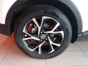 Toyota C-HR 1.2T Plus auto - Image 8