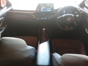 Toyota C-HR 1.2T Plus auto - Image 9