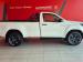 Toyota Hilux 2.4GD-6 single cab Raider manual - Thumbnail 2