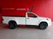 Toyota Hilux 2.4GD-6 single cab Raider manual - Thumbnail 7