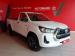 Toyota Hilux 2.4GD-6 single cab Raider manual - Thumbnail 1