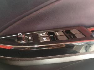 Toyota Starlet 1.5 XR manual - Image 10