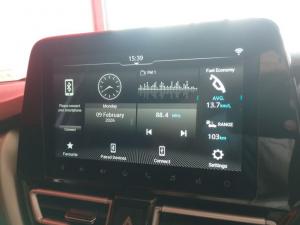 Toyota Starlet 1.5 XR manual - Image 13