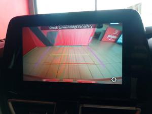 Toyota Starlet 1.5 XR manual - Image 14