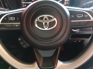 Toyota Starlet 1.5 XR manual - Image 16