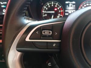 Toyota Starlet 1.5 XR manual - Image 17