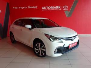 Toyota Starlet 1.5 XR manual - Image 1