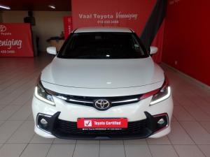 Toyota Starlet 1.5 XR manual - Image 2