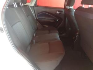 Toyota Starlet 1.5 XR manual - Image 6