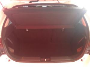 Toyota Starlet 1.5 XR manual - Image 7