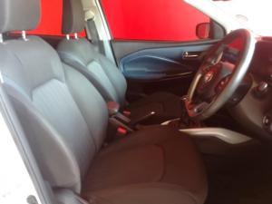 Toyota Starlet 1.5 XR manual - Image 9