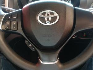 Toyota Urban Cruiser 1.5 XS - Image 17