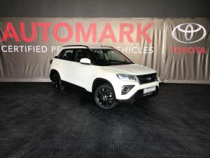 Toyota Urban Cruiser 1.5 XS - Image 1