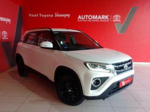 Toyota Urban Cruiser 1.5 XS - Image 1