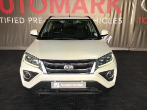 Toyota Urban Cruiser 1.5 XS - Image 2