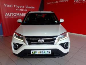 Toyota Urban Cruiser 1.5 XS - Image 2